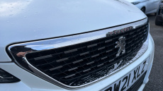 Peugeot 308 1.2 PureTech 130 GT Premium 5dr EAT8 [Digitall] Petrol Hatchback